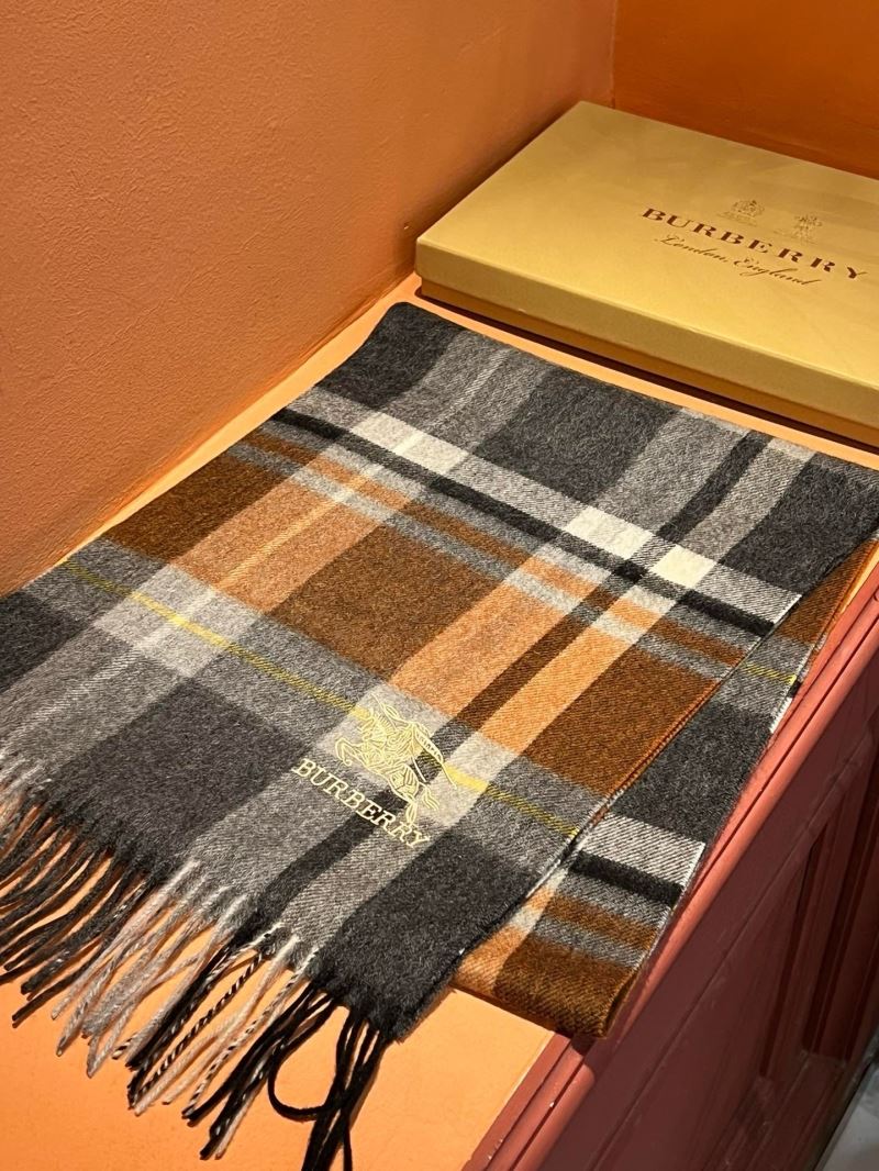 Burberry Scarf